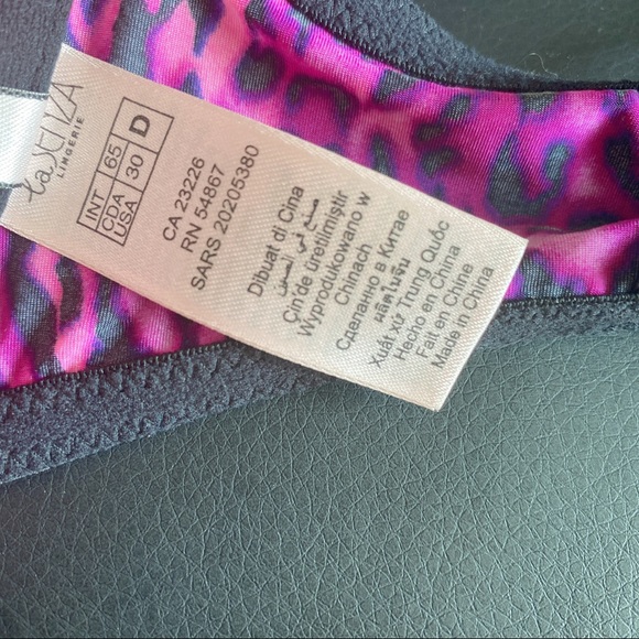 LaSENZA HelloSugar 30D Bra - Picture 3 of 6